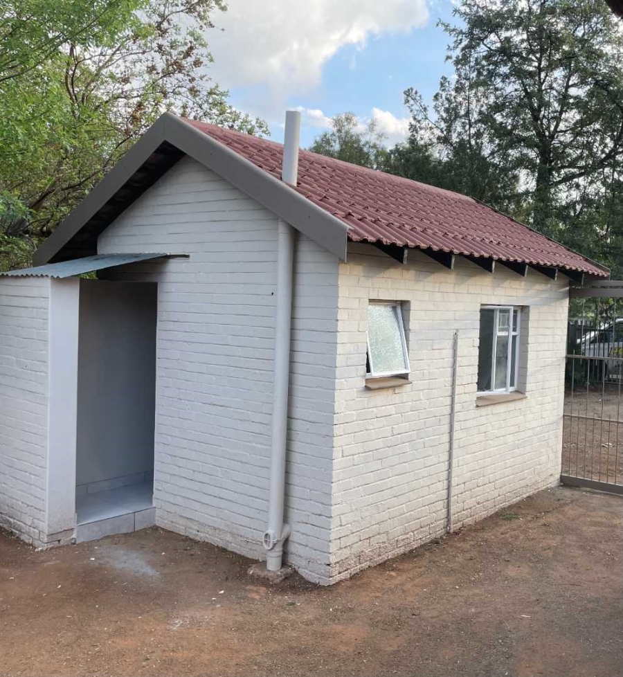 4 Bedroom Property for Sale in Fichardt Park Free State